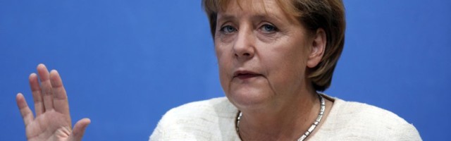 Merkel tunnistas, et koroonameetmete kehtestamisel on lähtutud poliitilistest kaalutlustest