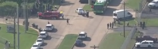 Texase ettevõttes sai tulistamises surma üks ja haavata kuus inimest