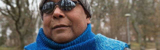 Dave Benton neeruhaigusest: arstid arvasid, et ma suren