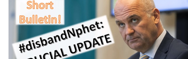 Video! Ivor Cummins: delta-paanika on täielik rumalus!