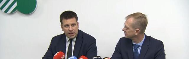 Ratas: Tiit Terik jooksis Anneli Oti seatud madalast latist üle puhtalt vaktsineerituse poolest