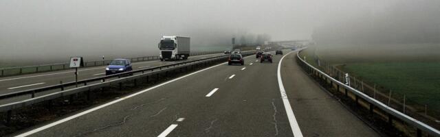 Transpordiamet remondib novembri lõpuni Keila turboringe