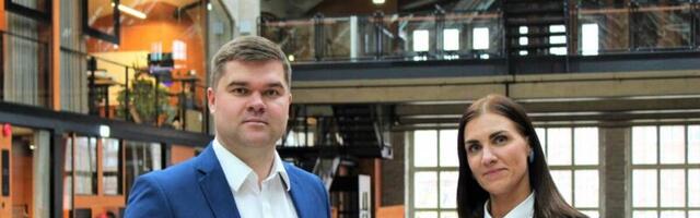 Meeskonnalisa aitavad tuua loovad lahendused