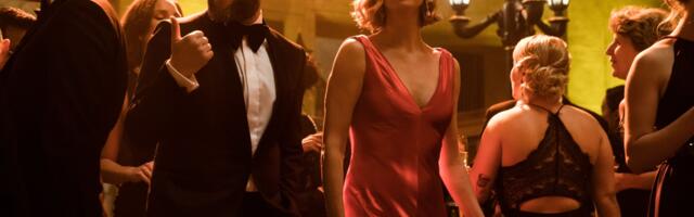 7 FILMISOOVITUST sõbrapäevaks