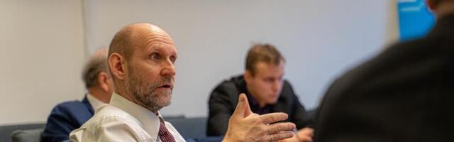 Isamaa algatatud eelnõu näeb ette kaitsekulude hüppelist suurendamist