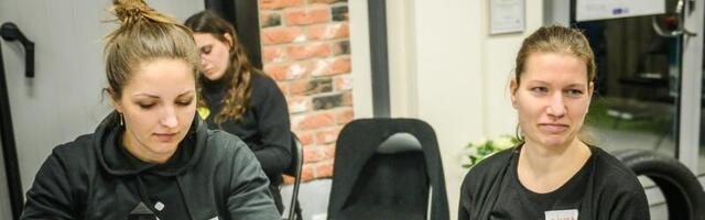 Ametikooli tarkvaraarendajad  võitsid häkatonil eriauhinna