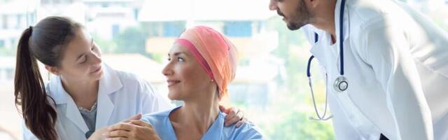 TAI: Eestis on järjest vähem vähke, mille korral elulemusnäitajad Põhjamaadele alla jäävad