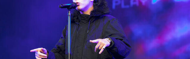 Räppar Nublu andis välja uue singli