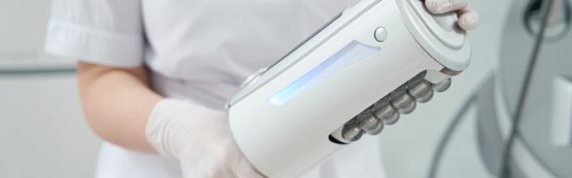 Vii vibrokompressioonimassaaži abil oma figuur ideaalini: vipMedicumis pakutav Endospheres protseduur turgutab ja tervendab organismi