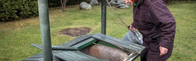 ANTS SILD: Riigipea on kaevumeister...?