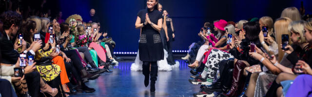 GALERII: TALLINN FASHION WEEKI esimene päev