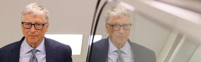 Bill Gates: rahvusvahelised meditsiinimeeskonnad on tulevikus võtmetähtsusega pandeemiate kontrolli alla saamisel