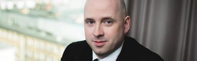 KPMG küberturvalisuse juht Mihkel Kukk: tehisintellekt arsti ei asenda