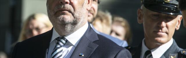Presidendi kantselei peab teisel poolaastal rihma koomale tõmbama