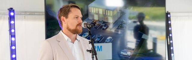 Elektrilevi tunnistab möödapanekut: meie ootused ei realiseerunud