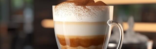 ŠOKEERIV PALJASTUS: vaata, kui palju kaloreid sinu lemmik kohvijook tegelikult sisaldab