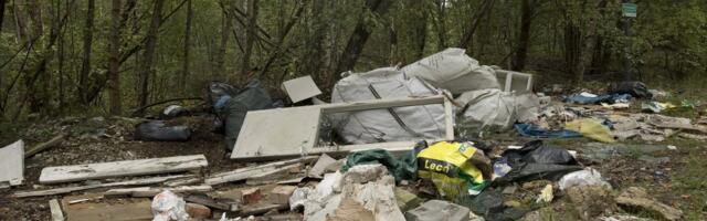 Eesti sai taas nahutada puuduste eest Natura alade kaitsmisel ja jäätmemajanduses