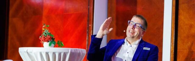 Peeter Koppeli suur hulk soovitusi, kuidas IT-äris praegu võita. "Nõudlus selgelt kasvab"