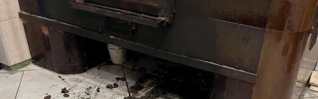 Päästjad said väljakutsed Tartumaalt, Viljandimaalt ja Põlvamaalt