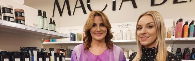 Põhjamaise brändi HH Simonsen tutvustus