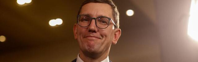 Kliimaminister Michal: Riigimetsa raiemaht väheneb sujuvalt