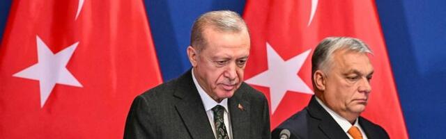 Toomas Alatalu_ Erdogan positsioneeris end hästi - lubas see Orban mida iganes