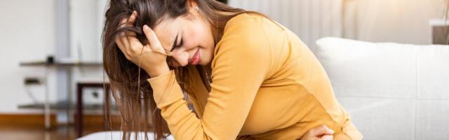 Veider kehakaalu kõikumine, gaasid, puhitus. Millised märgid viitavad sellele, et soolestiku tervis on korras ära? 