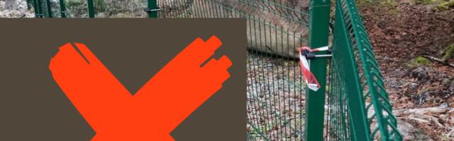 REPLIIK: Tanel Einaste madallend keskkonnakomisjoni juhina jätkub