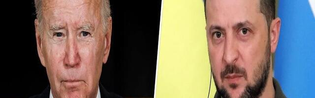 Ukraine’s Drone Strikes Against Russian Oil Refineries Complicate Biden’s Re-Election Bid