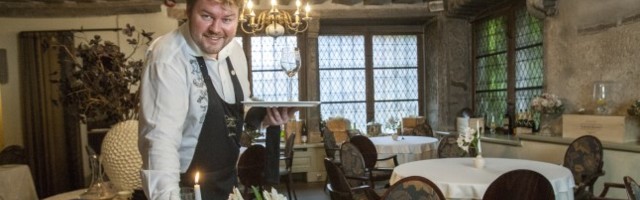 KUHU MINNA SÖÖMA: Selgusid Eesti parimad restoranid
