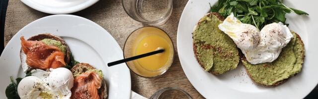 Kas sa tegelikult vajad hommikusööki?