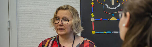Iloni Imedemaal näeb kila-kolast valminud illustratsioone