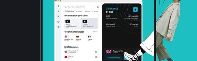 Surfshark Alert: see on teie tõhus häiresüsteem andmerikkumiste vastu Surfshark Alert: see on teie tõhus häiresüsteem andmerikkumiste vastu