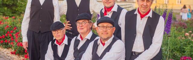 Beati Mandolini suvekontsert