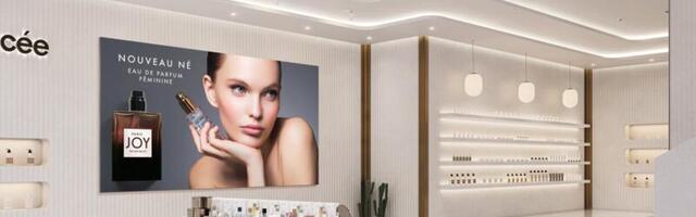 Suurem, parem, kirkam: LED-ekraan on tänapäeva äri jaoks parim valik