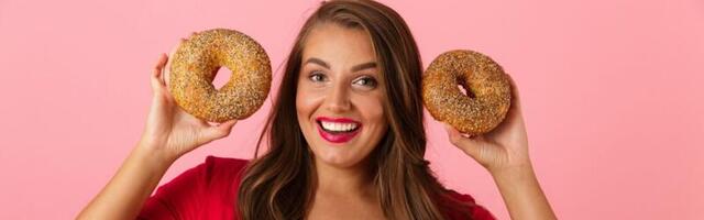 TOP 5: AJUVABAD dieedinipid, mis võivad sind hoopis paksuks teha