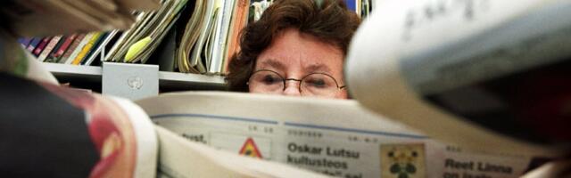 Ajakirjandusteadlased: eetikakoodeks vajab värskendust ja nimede varjamine ei taga anonüümsust