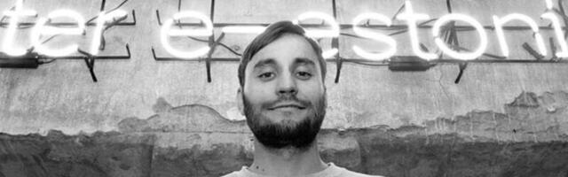 Lõuna-Eestis toimunud rängas autoavariis hukkus e-residentsuse üks käimatõmbajaid