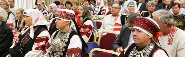 Seto Kongress lükkub edasi, küll aga toimub kongressi tsõõriklaud