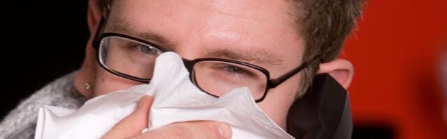 Iga seitsmes töötaja tunneb survet ilmuda tööle ka haigena