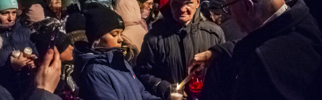 Haapsalus süttib laupäeval advendiküünal