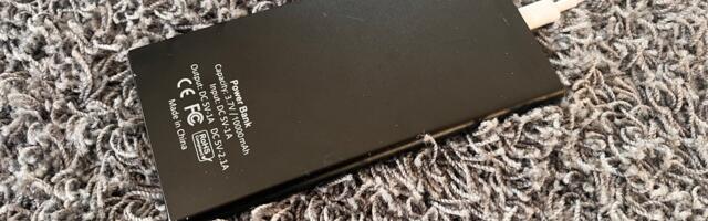 Aku – milliseid vigu selle laadimisel kindlasti vältida? 