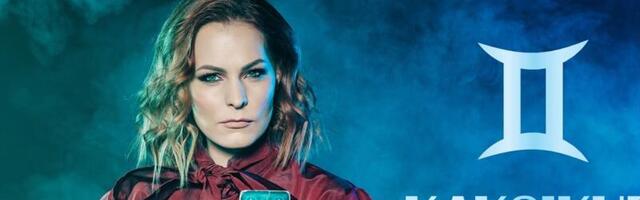 MAALEHE HOROSKOOP 2025 | Kaksikud 21.05-21.06