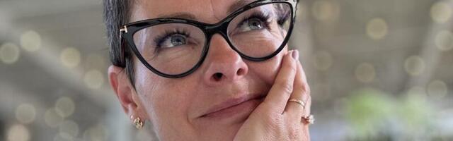 Ebekai Härm asus tööle Vormsi vallavalitsuses