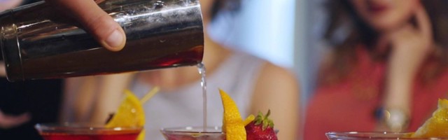 Reporter: Ametnikud lubasid alkoholi müügipiirangule vilistajad liistule tõmmata