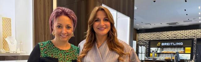 Parimad naistepäeva kingisoovitused Goldtime kauplustest