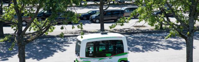 Millised on Eesti ettevõtete võimalused targa linna ja intelligentsete transpordilahenduste vallas USA turul?