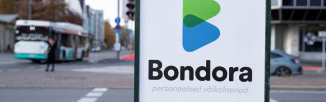 Rikkus seadust: Bondorat karistati märkimisväärselt suure trahviga