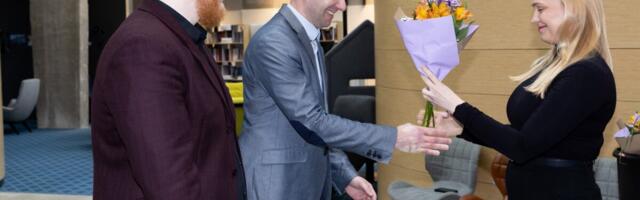 Eesti tõusis pressivabaduselt maailmas teisele kohale