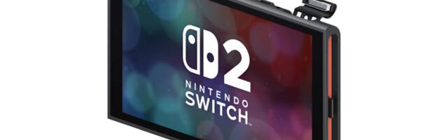 Nintendo reportedly bans Switch 2 user playing preowned game cards